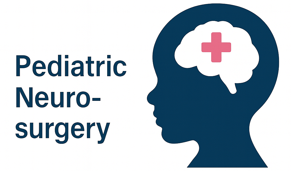 Pediatric Neurosurgery